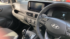 Hyundai i10 1.0 [63] Advance 5dr Auto [Nav] Petrol Hatchback